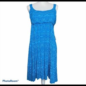 NWT Fresh Produce Dress XL